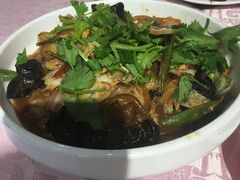 -潞安酒店(宁国路店)