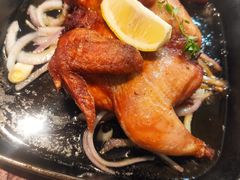 -牛扒先生·厚切雪花牛扒西餐厅(北京路禺山路店)