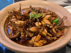 -王家大院·南京菜(湛江路总店)