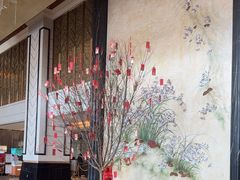 -汕头龙光喜来登酒店