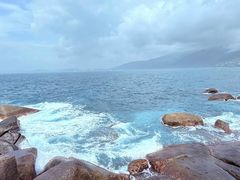 -海南分界洲岛旅游区