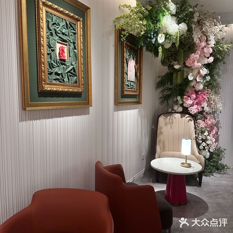 浪漫指南｜约会就来国金新开的这家创意淮扬