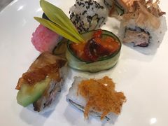 -北京王府井希尔顿酒店·万斯阁西餐厅