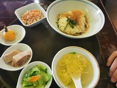 -同得兴 Since·1995 传统苏式面馆(嘉馀坊店)