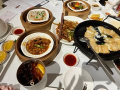 -潮福城大酒楼·潮味粤品·港式点心(湖滨北路店)