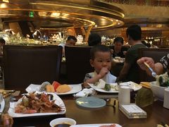 -杭州国际会议中心洲际酒店-原素全日餐厅(解放东路店)