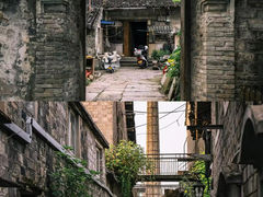 -台州府城(江南长城)
