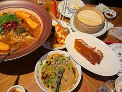 -玖五京菜(杭州城北万象城店)