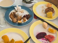 -味餐厅·海鲜·火锅·自助餐