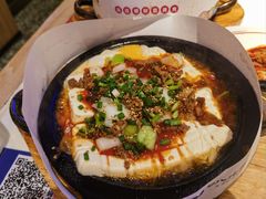 -七八冷面·延边朝鲜族美食(圣熙八号店)