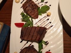 -弗兰克牛排西餐厅Ribone steak house(柠檬花园店)
