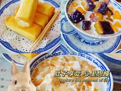 -广信牛奶甜品世家(台东店)