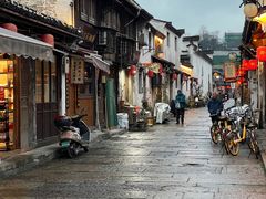 -绍兴书圣故里景区