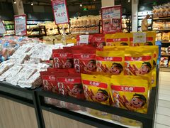 -京客隆超市(京源店)