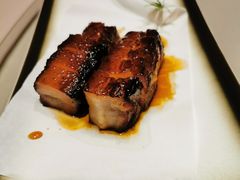 -御花园·粤菜·海鲜火锅(中山公园店)