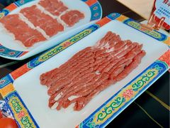 -京悦南门涮羊肉·羊蝎子火锅(田林路店)