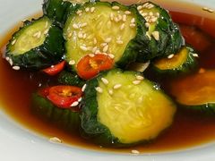 -马邦子·紫苏烤鱼(恒隆广场店)
