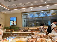 -可莎蜜兒(黄龙K-lab店)