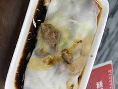 猪肝肠-穗银肠粉店(东川路店)