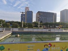 -泉城广场
