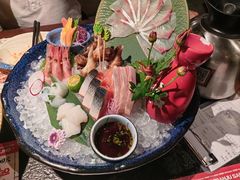 -古田居·特色寿司料理(星之岛旗舰店)