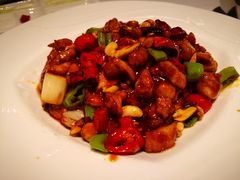 -同喜烤鸭店(光芒店)