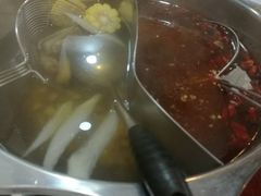 -广味鲜潮汕牛肉火锅(延安三路店)