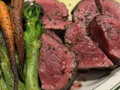-Bistro Les Lilas丁香花小酒馆