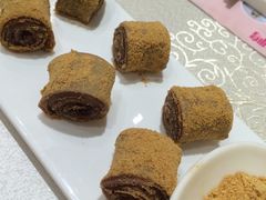 -四季小馆·地道北京小吃(广百店)