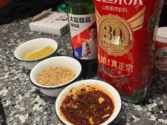 -金爱烧烤(东风路店)