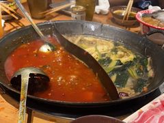 -楠火锅(龙阳广场店)