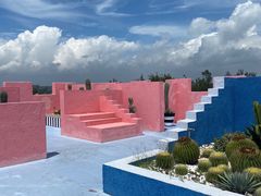 -漳州滨海火山岛自然生态风景区