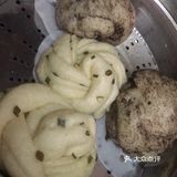 做包子