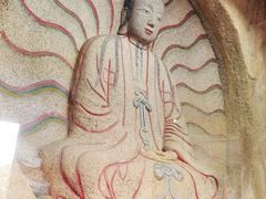 -草庵摩尼教遗址公园