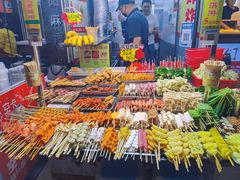 -好可爱经典炸炸炸·炸鲜奶(长郡老店)