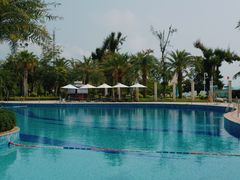 -惠州金海湾嘉华度假酒店