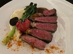 -圣丰索菲特·法国餐厅