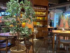-JINNS锦时 steak&pizza(浸信会礼拜堂旧址店)