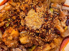 -朱大嘴肥肠血旺(福字街店)