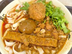 -任记七中刀削面(总店)