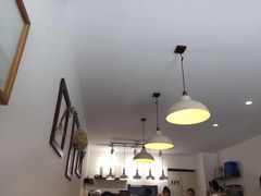 -AFS Cafe & Canteen(闽江二路店)