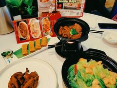 -山泉公馆酒家(珠江新城店)