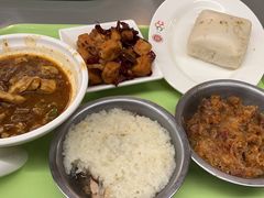 -北大家园食堂