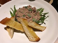 -Mercato莫卡多露台餐厅与酒吧(K11店)