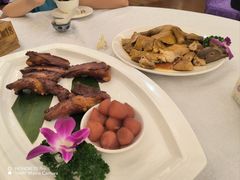 -畔山酒店中餐厅