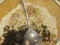 -韩山葵烤肉(太古里店)
