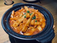 -大鸽饭(岗顶店)