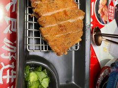 -馔豚·台北菜专门店(深圳湾万象城店)