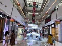 -万达广场(北京槐房店)