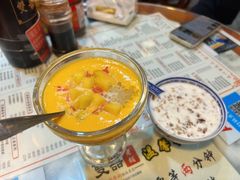 杨枝甘露-双喜老铺(人民广场店)